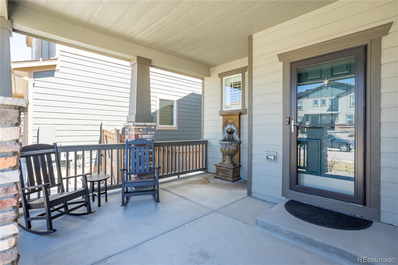 MLS Image #2 for 428  hyde park circle,castle pines, Colorado