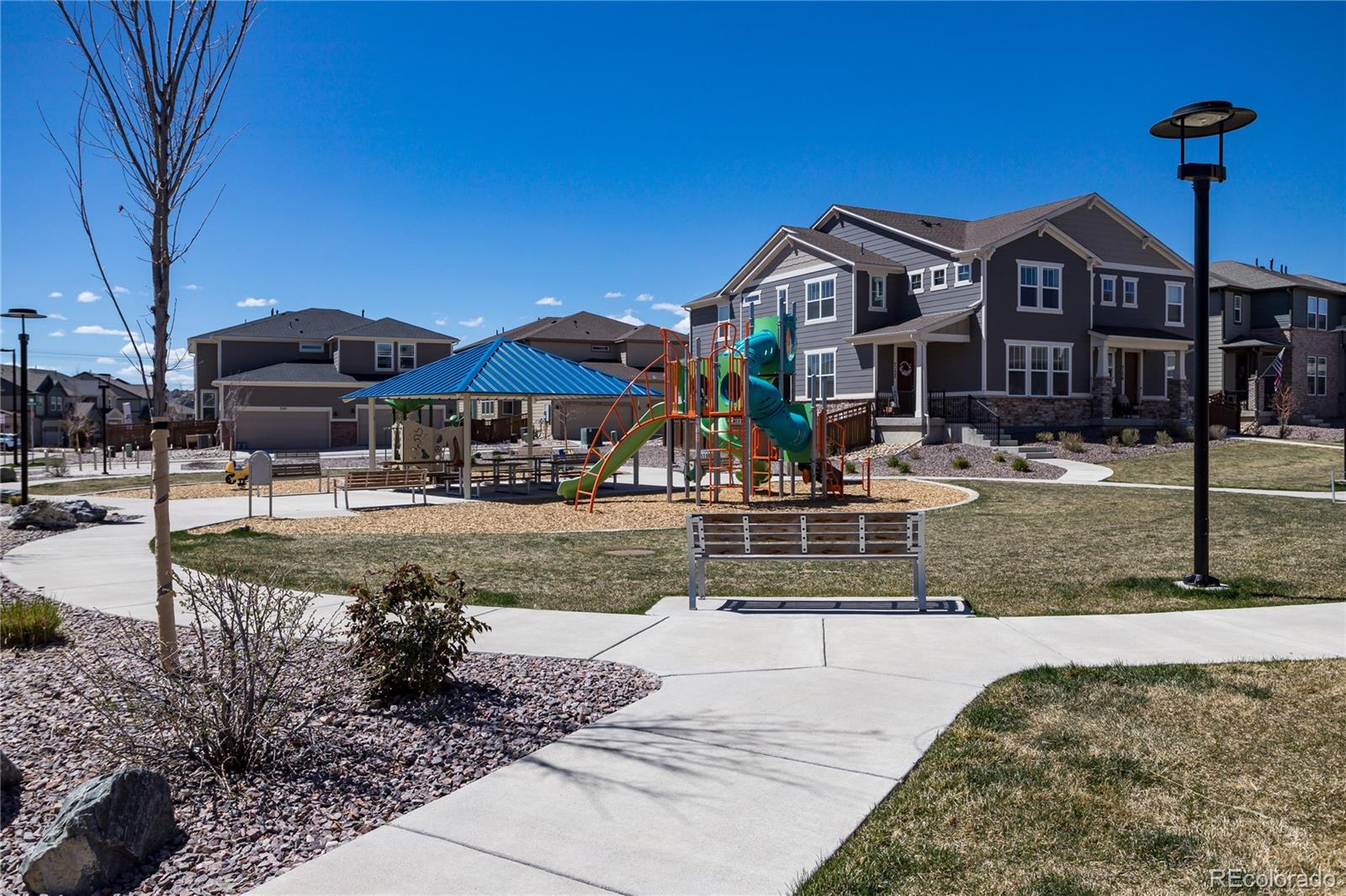 MLS Image #36 for 428  hyde park circle,castle pines, Colorado