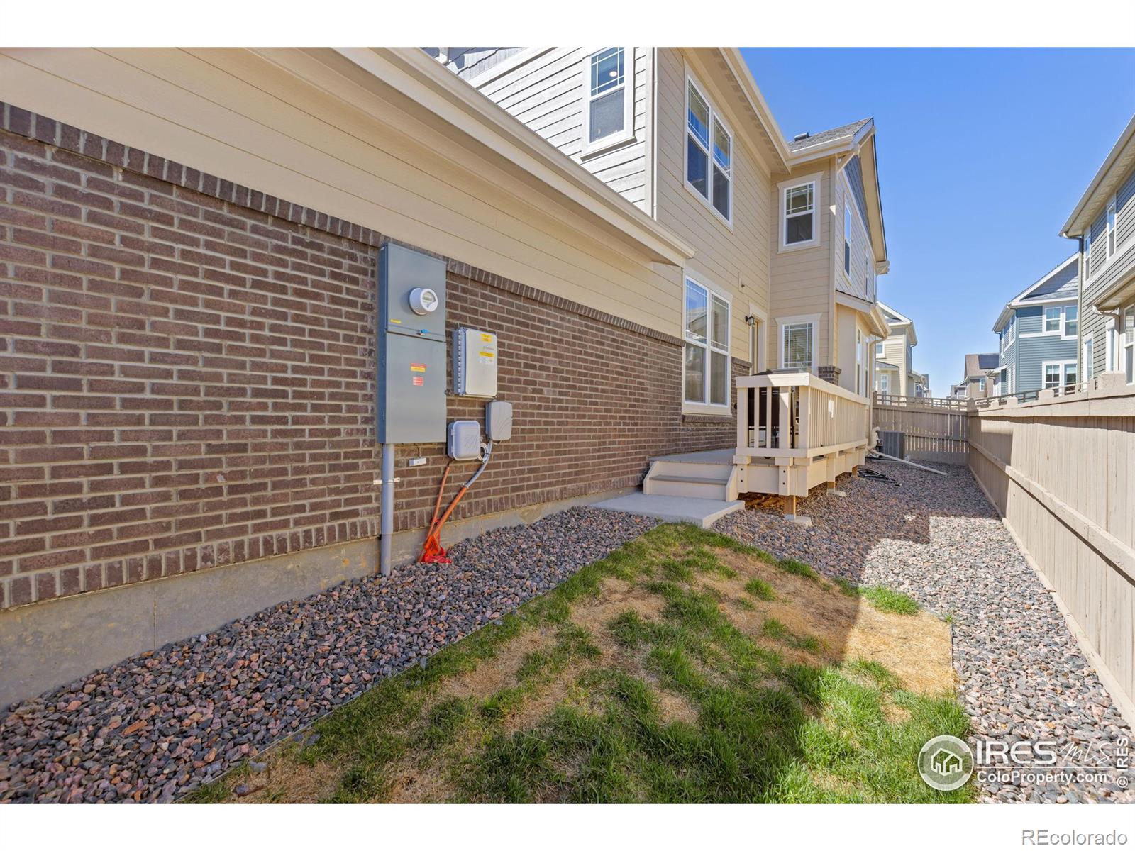 MLS Image #30 for 1558  hudson alley,erie, Colorado