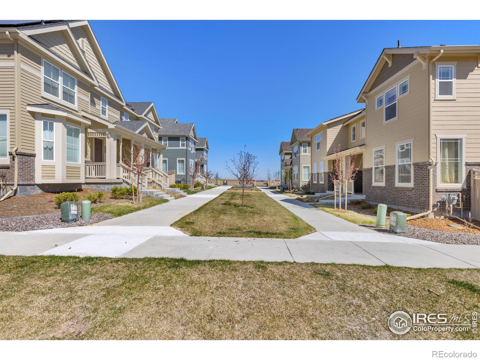 MLS Image #4 for 1558  hudson alley,erie, Colorado