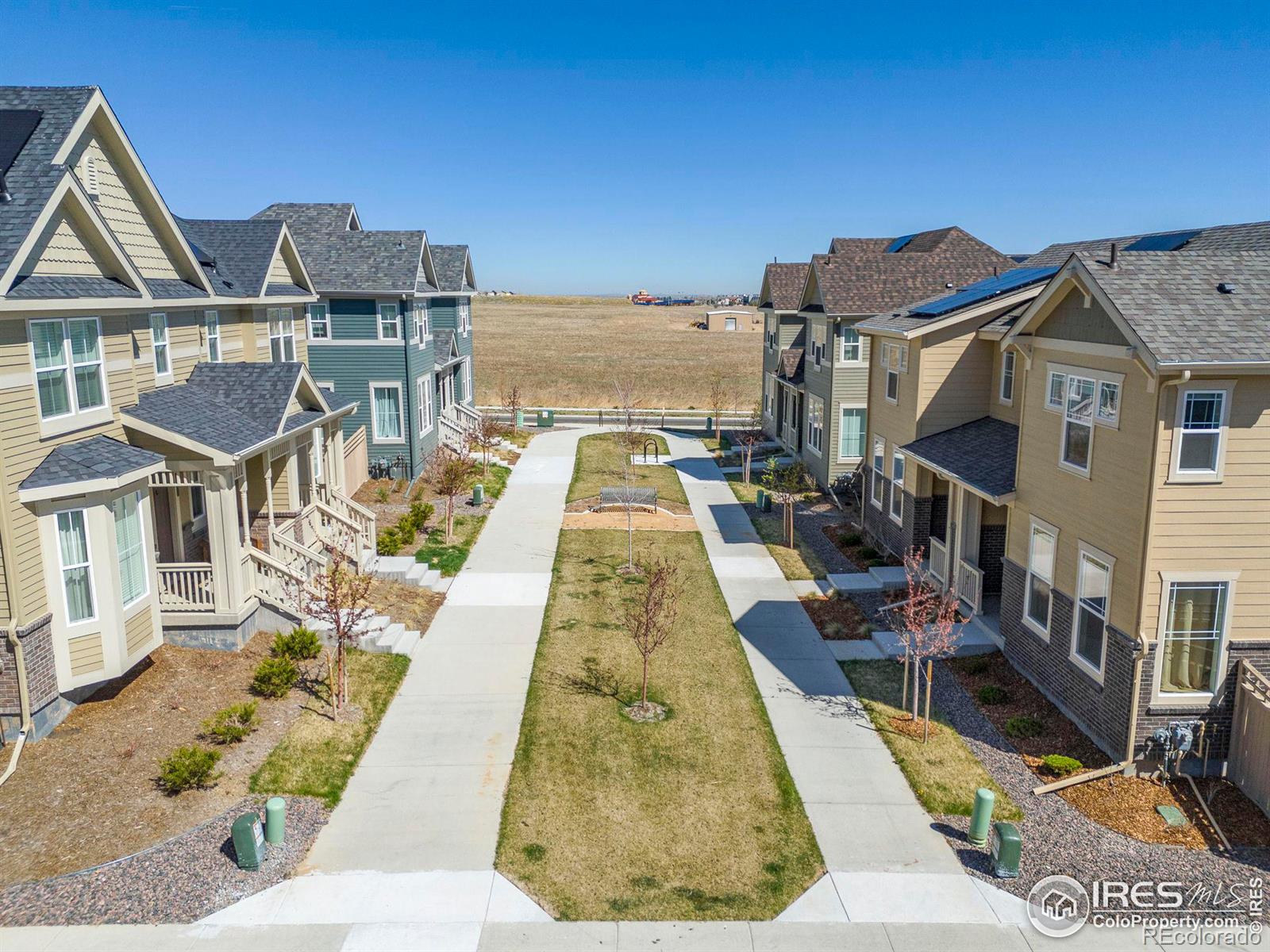 MLS Image #5 for 1558  hudson alley,erie, Colorado