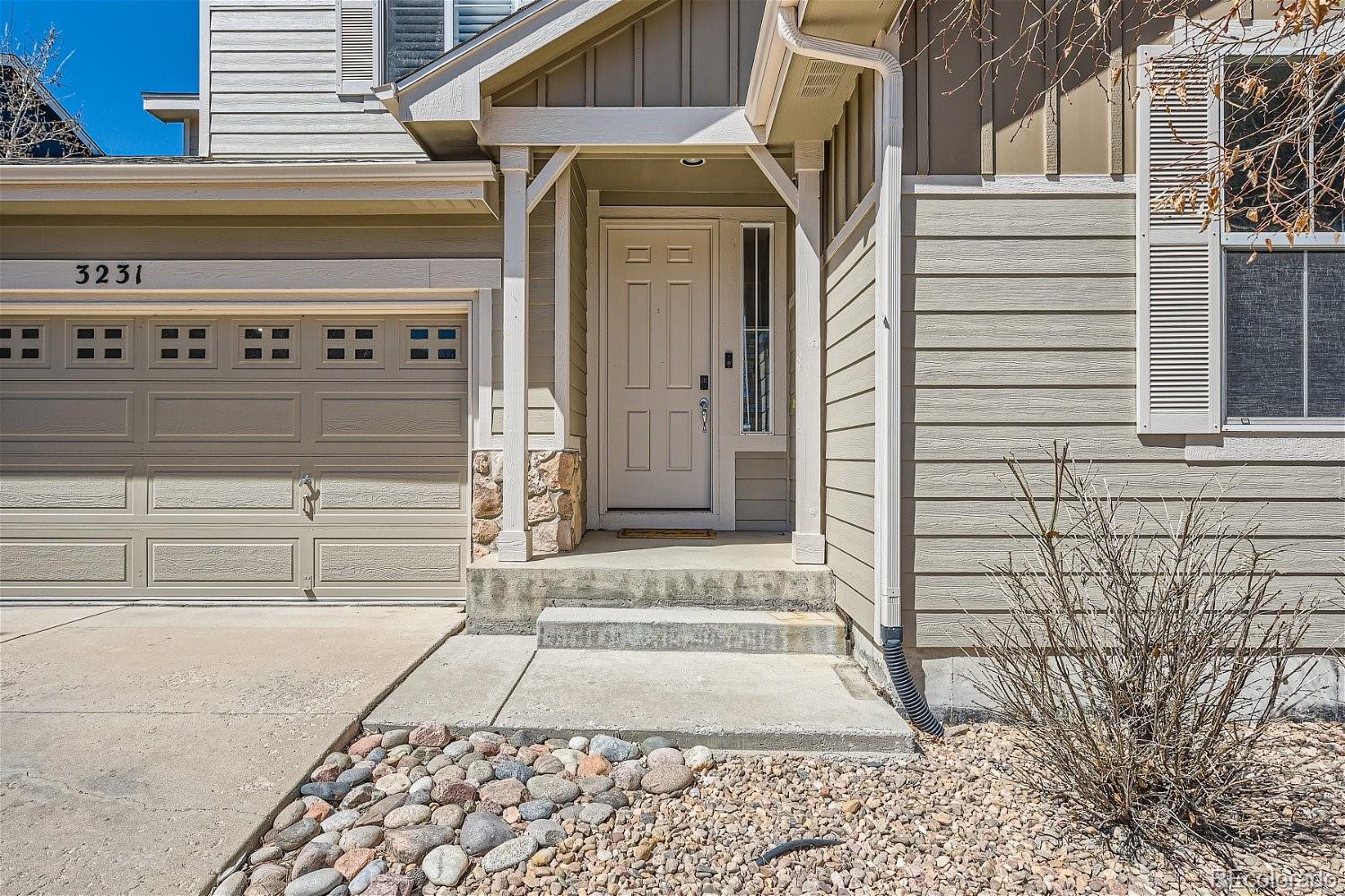 MLS Image #2 for 3231  fox sedge lane,highlands ranch, Colorado