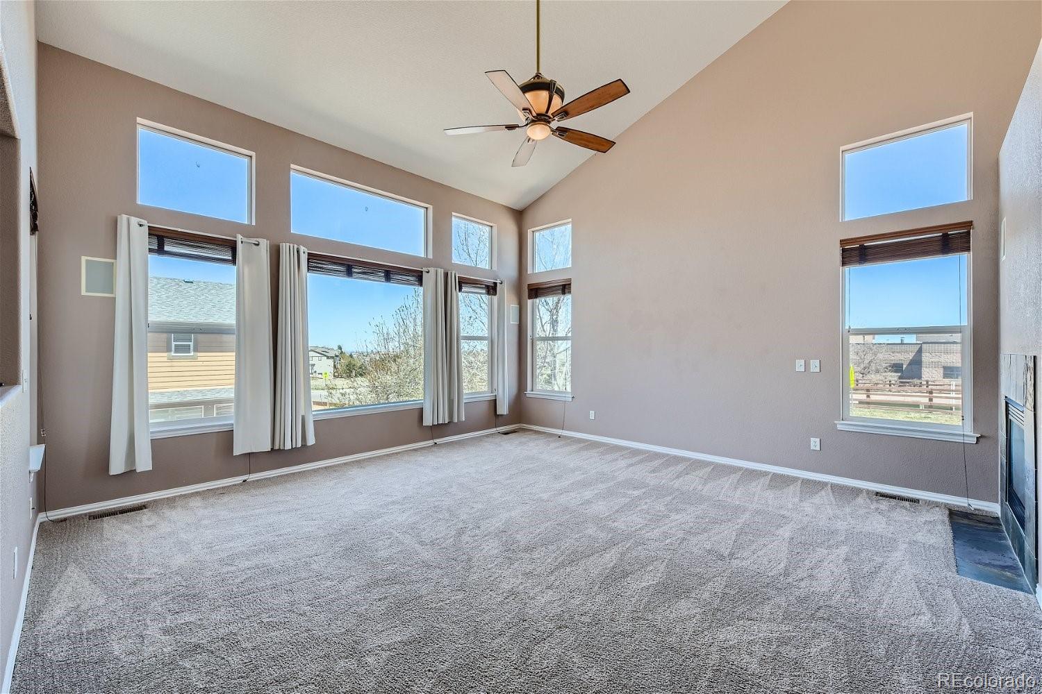 MLS Image #4 for 3231  fox sedge lane,highlands ranch, Colorado