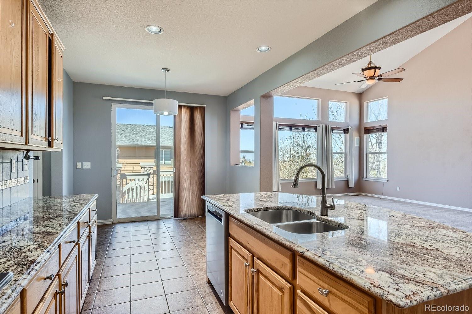 MLS Image #8 for 3231  fox sedge lane,highlands ranch, Colorado