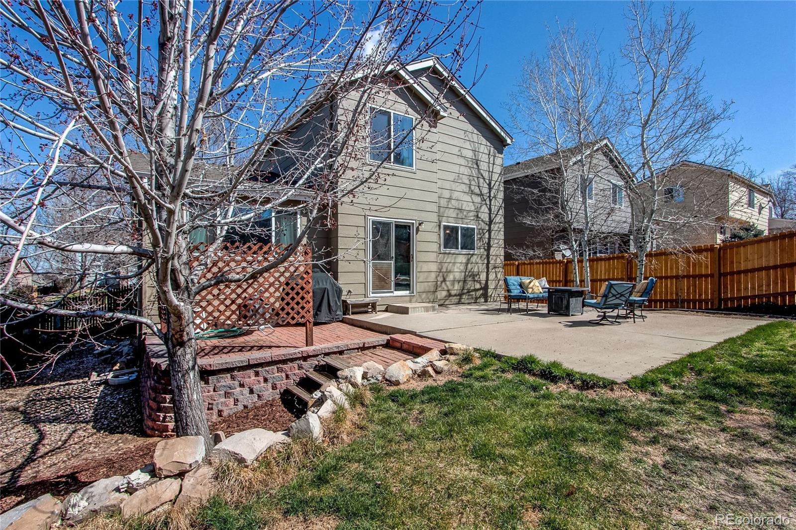 MLS Image #33 for 19930  latigo lane,parker, Colorado