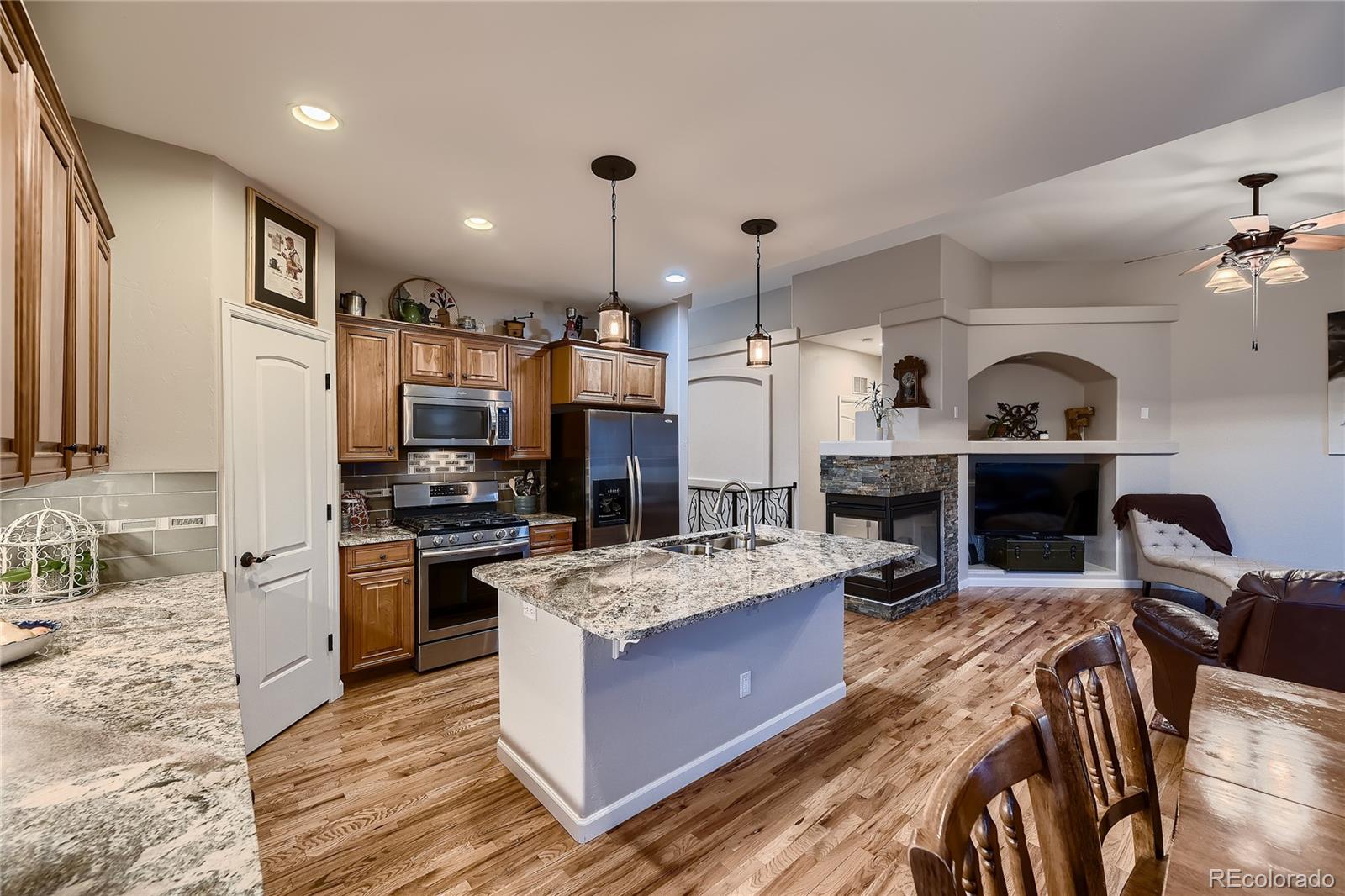 MLS Image #7 for 4352  las lunas court,castle rock, Colorado