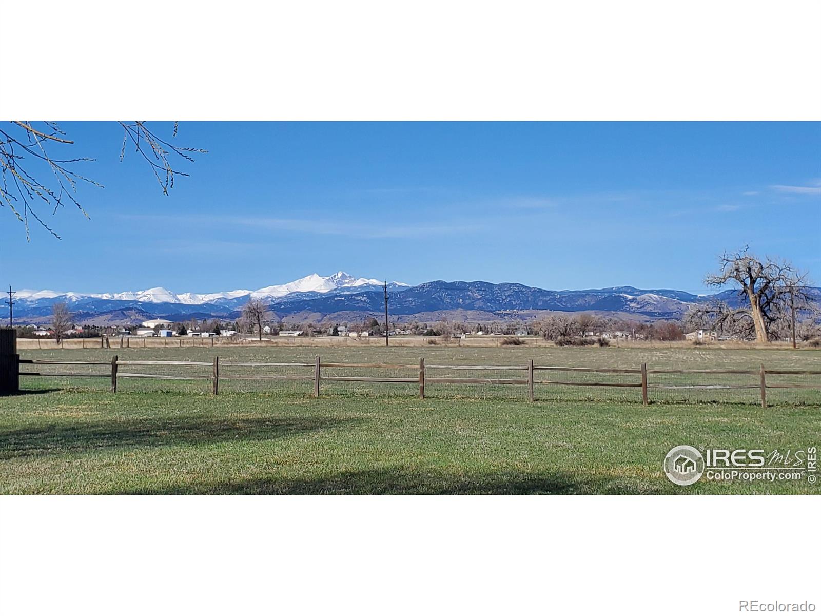 MLS Image #2 for 3715 s garfield avenue,loveland, Colorado