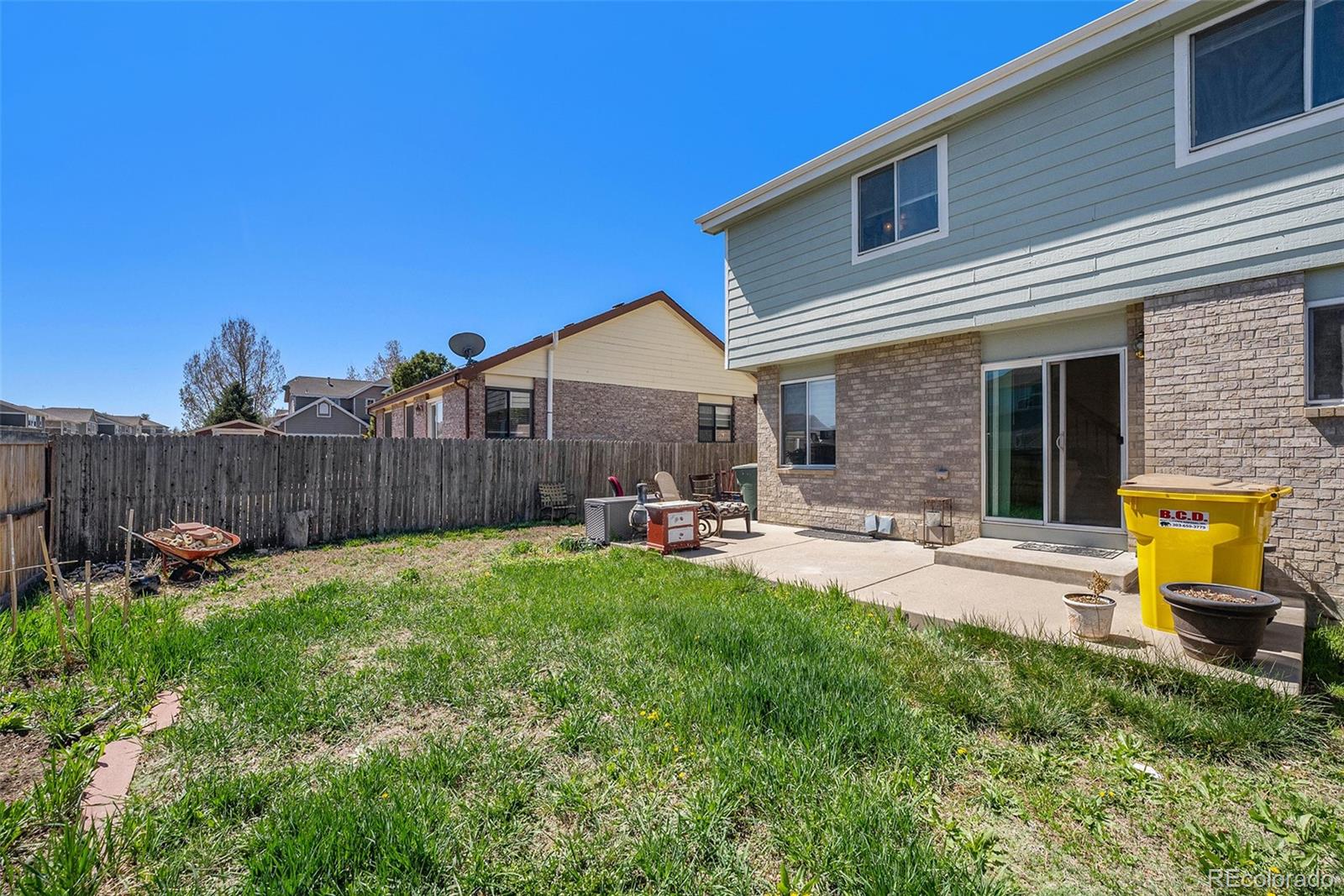 MLS Image #27 for 12320  newport court,brighton, Colorado