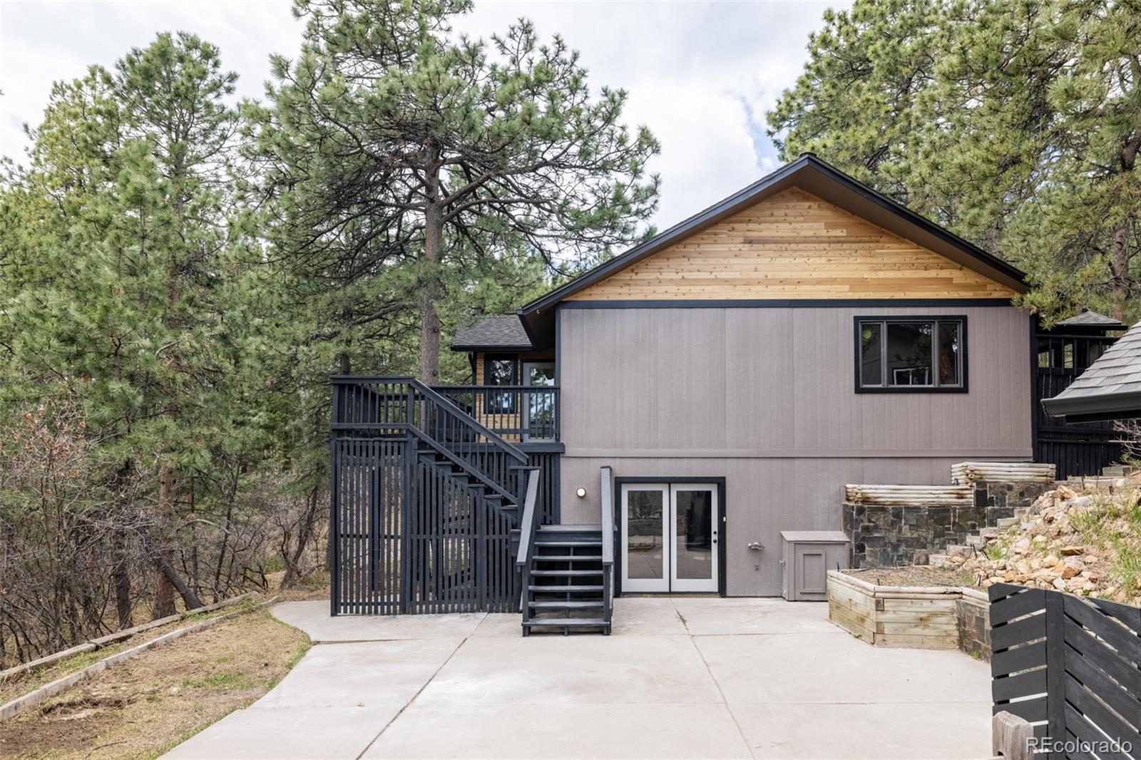 MLS Image #1 for 8147 s summit drive,morrison, Colorado