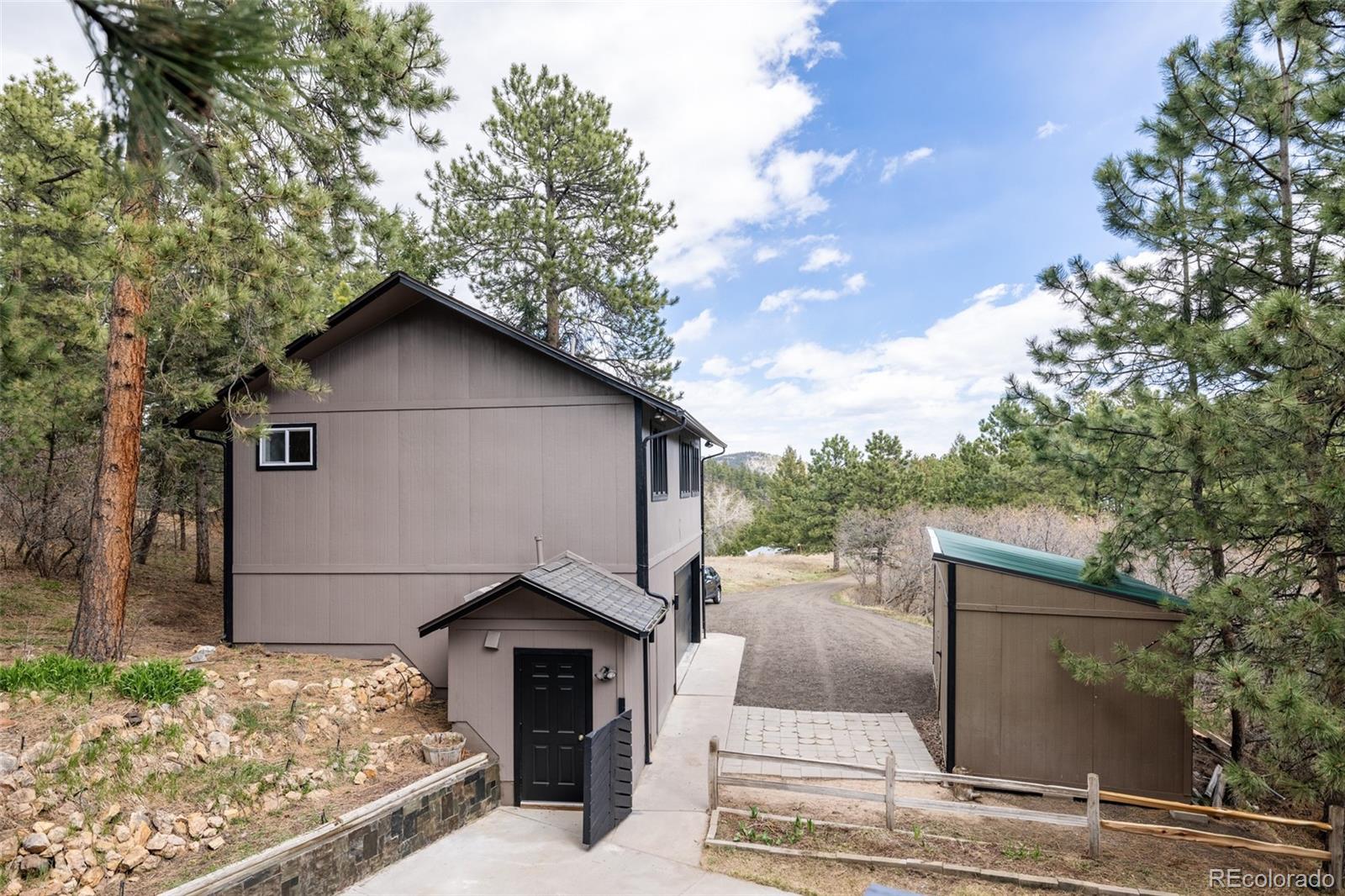MLS Image #24 for 8147 s summit drive,morrison, Colorado