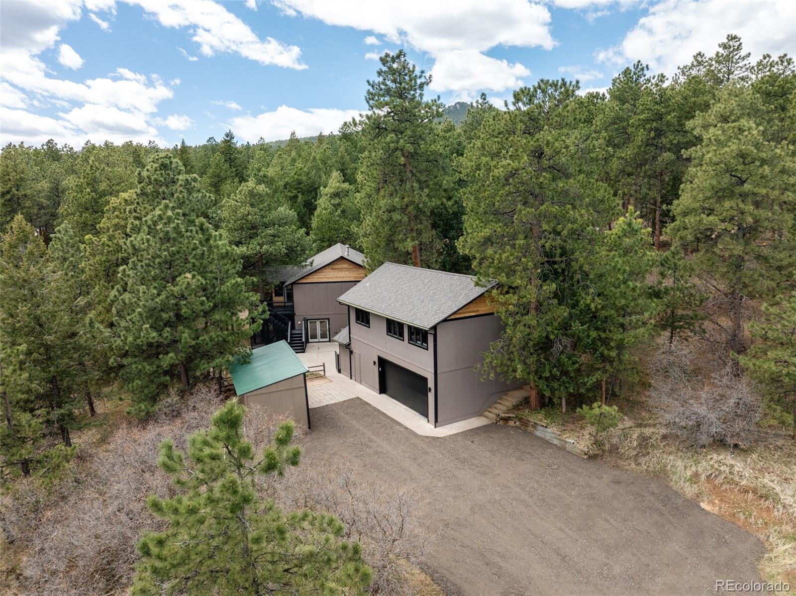 MLS Image #32 for 8147 s summit drive,morrison, Colorado