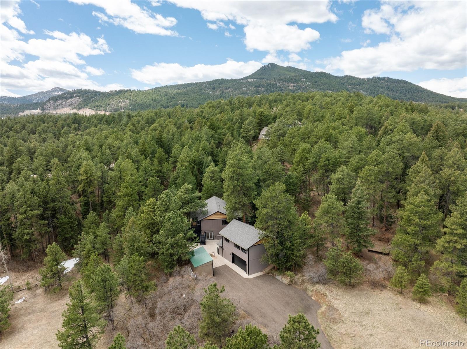 MLS Image #33 for 8147 s summit drive,morrison, Colorado