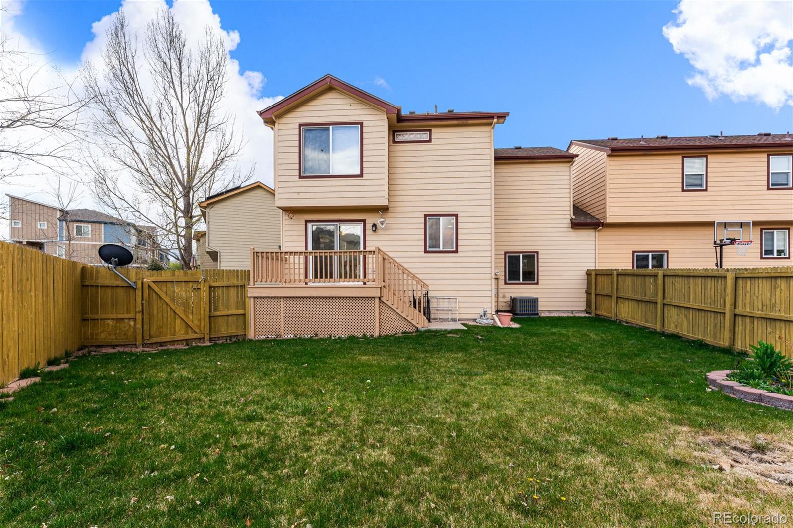 MLS Image #26 for 9573 e louisiana place,denver, Colorado