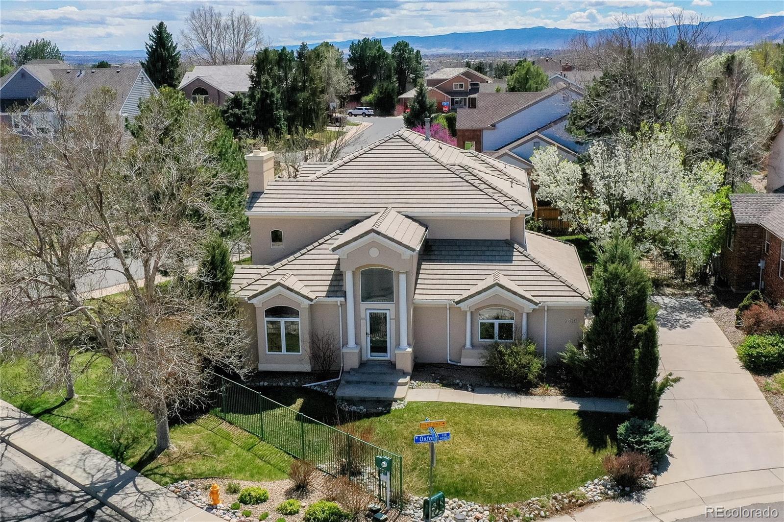 MLS Image #0 for 7810 w oxford circle,lakewood, Colorado