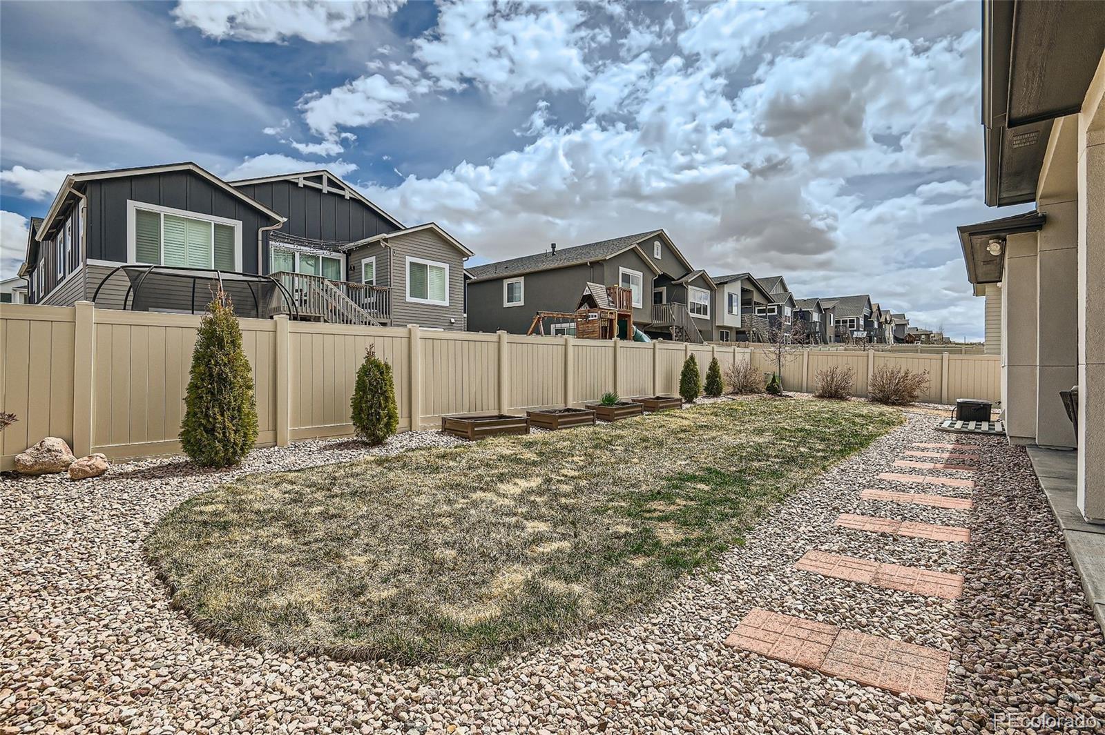 MLS Image #24 for 8157  de anza peak trail,colorado springs, Colorado