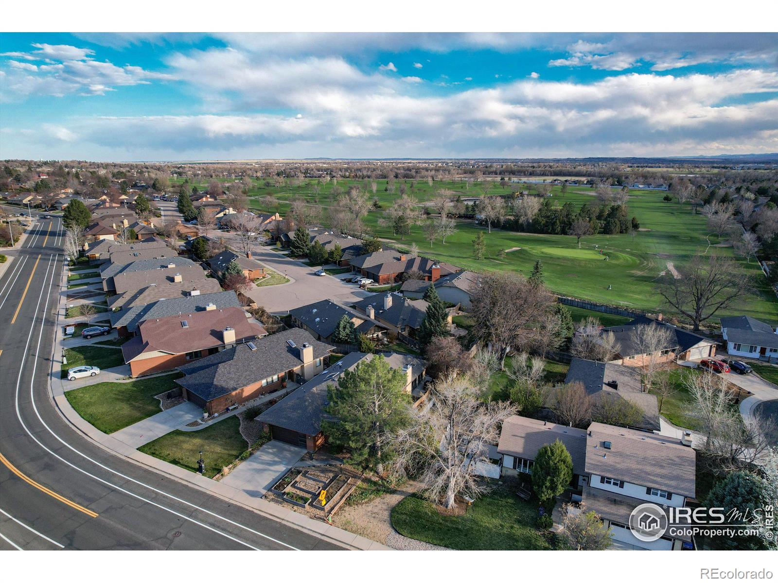 MLS Image #3 for 3531  mountain view avenue,longmont, Colorado