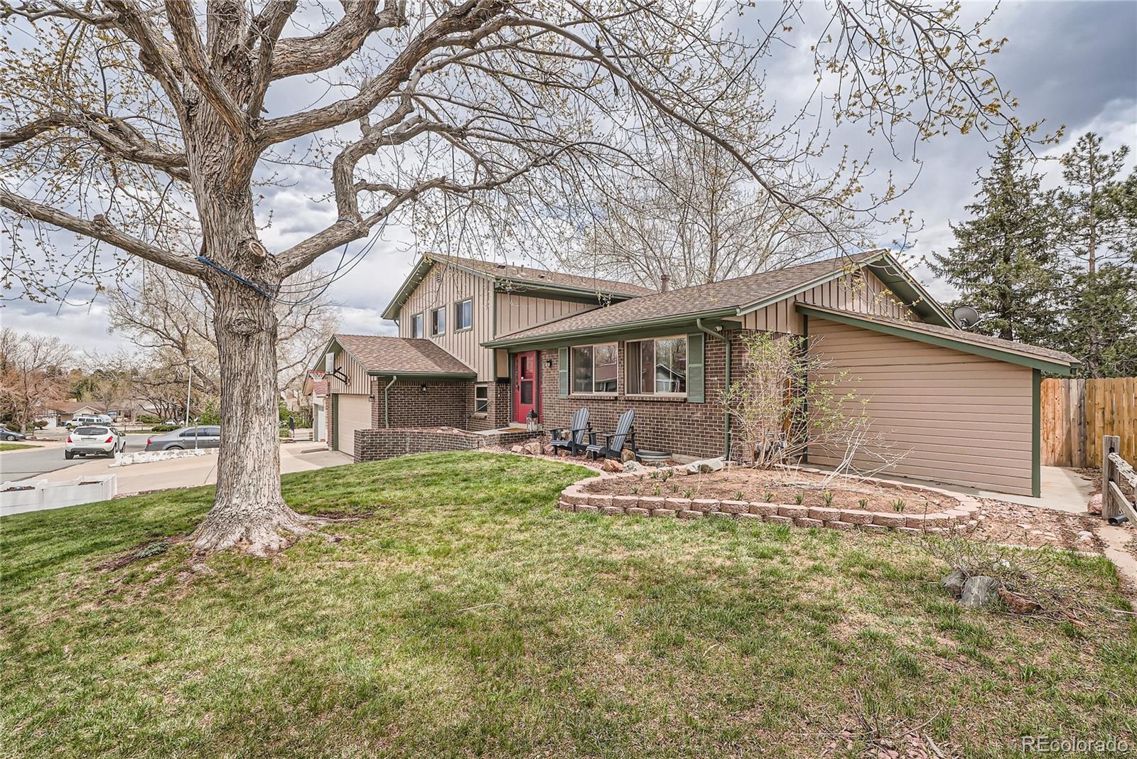 MLS Image #0 for 1592 s xenon court,lakewood, Colorado