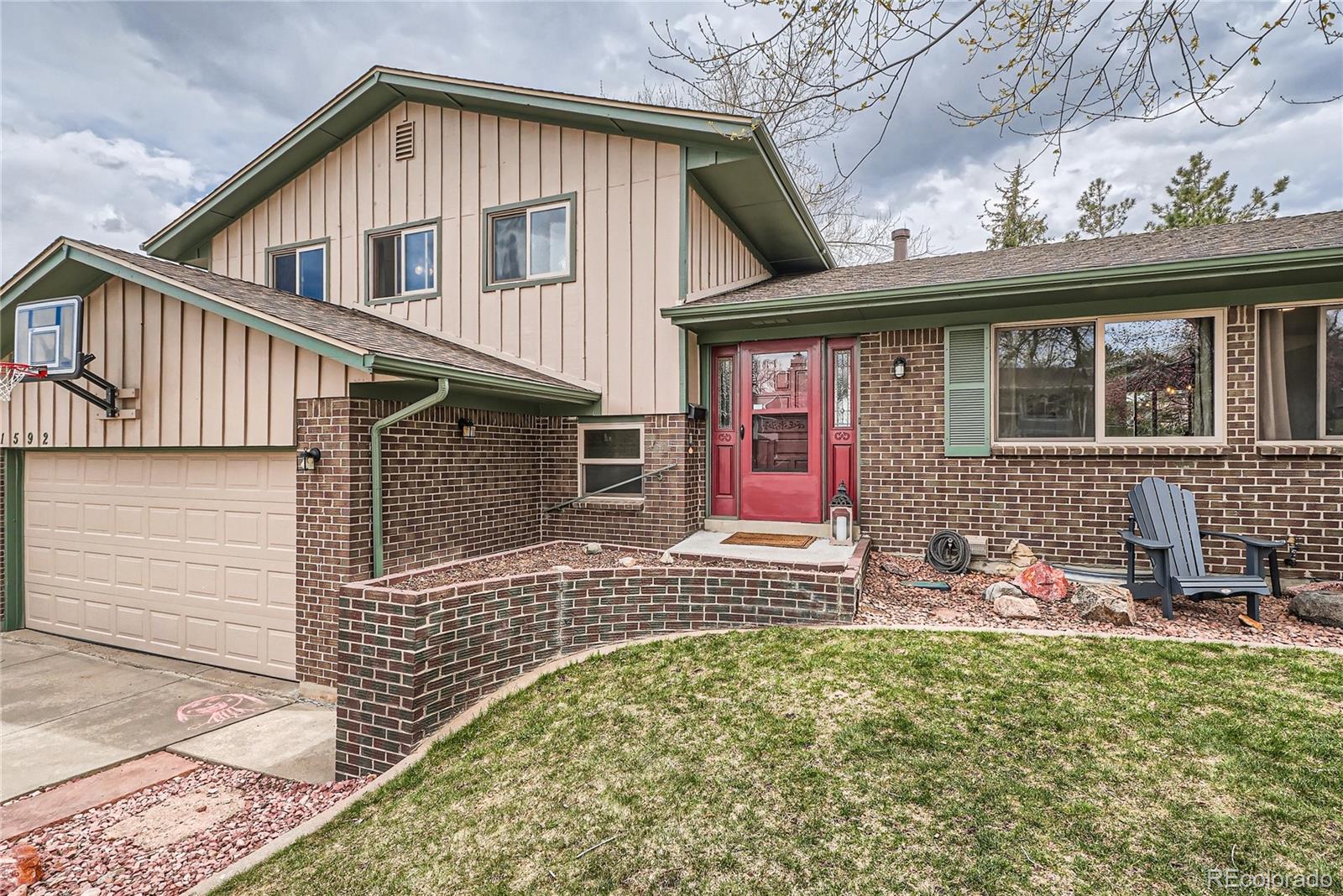 CMA Image for 1592 S Xenon Court,Lakewood, Colorado