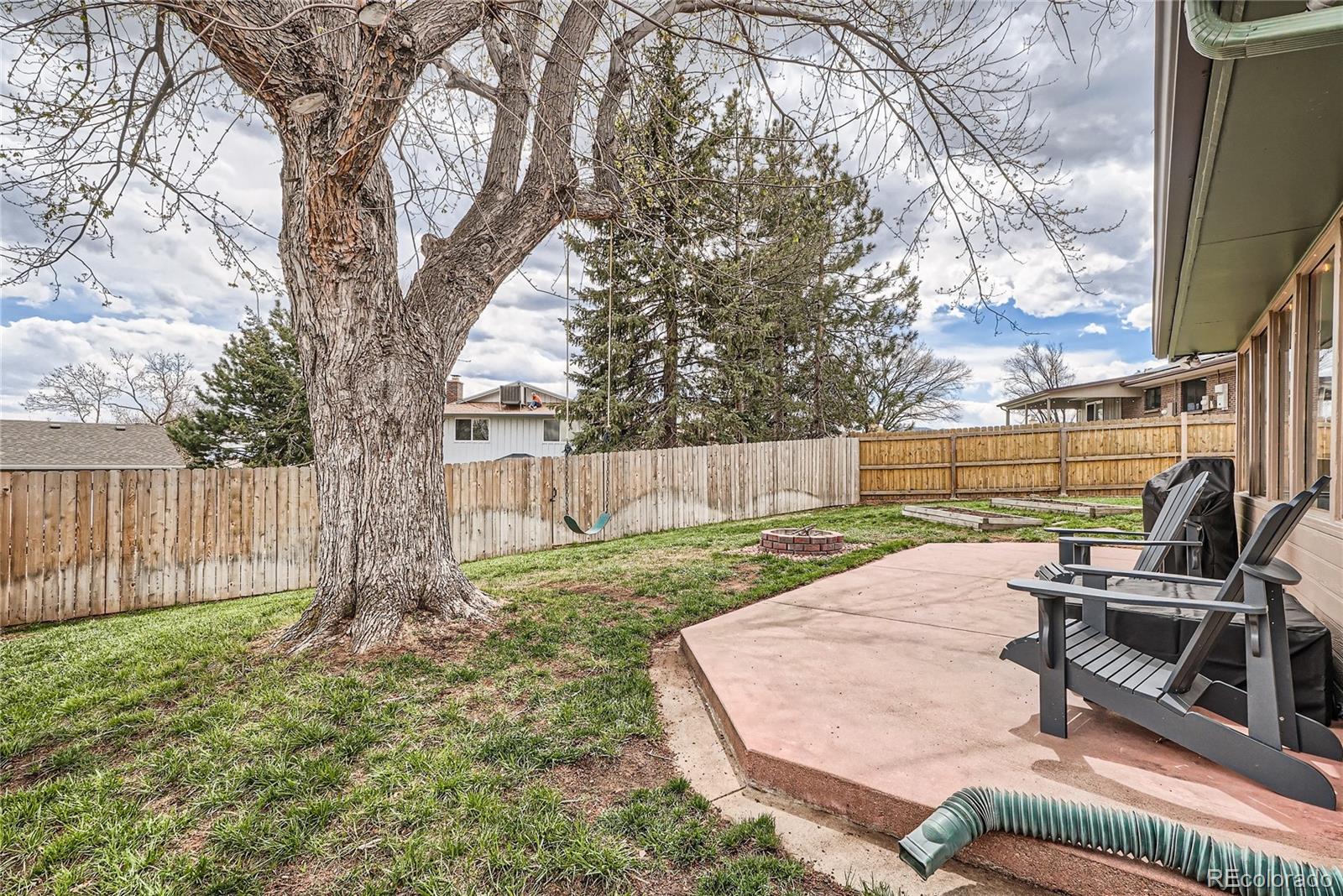 MLS Image #29 for 1592 s xenon court,lakewood, Colorado