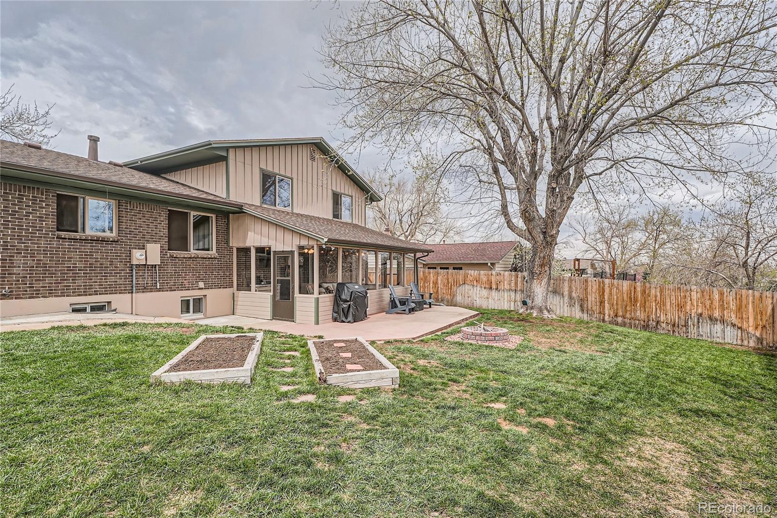 MLS Image #30 for 1592 s xenon court,lakewood, Colorado