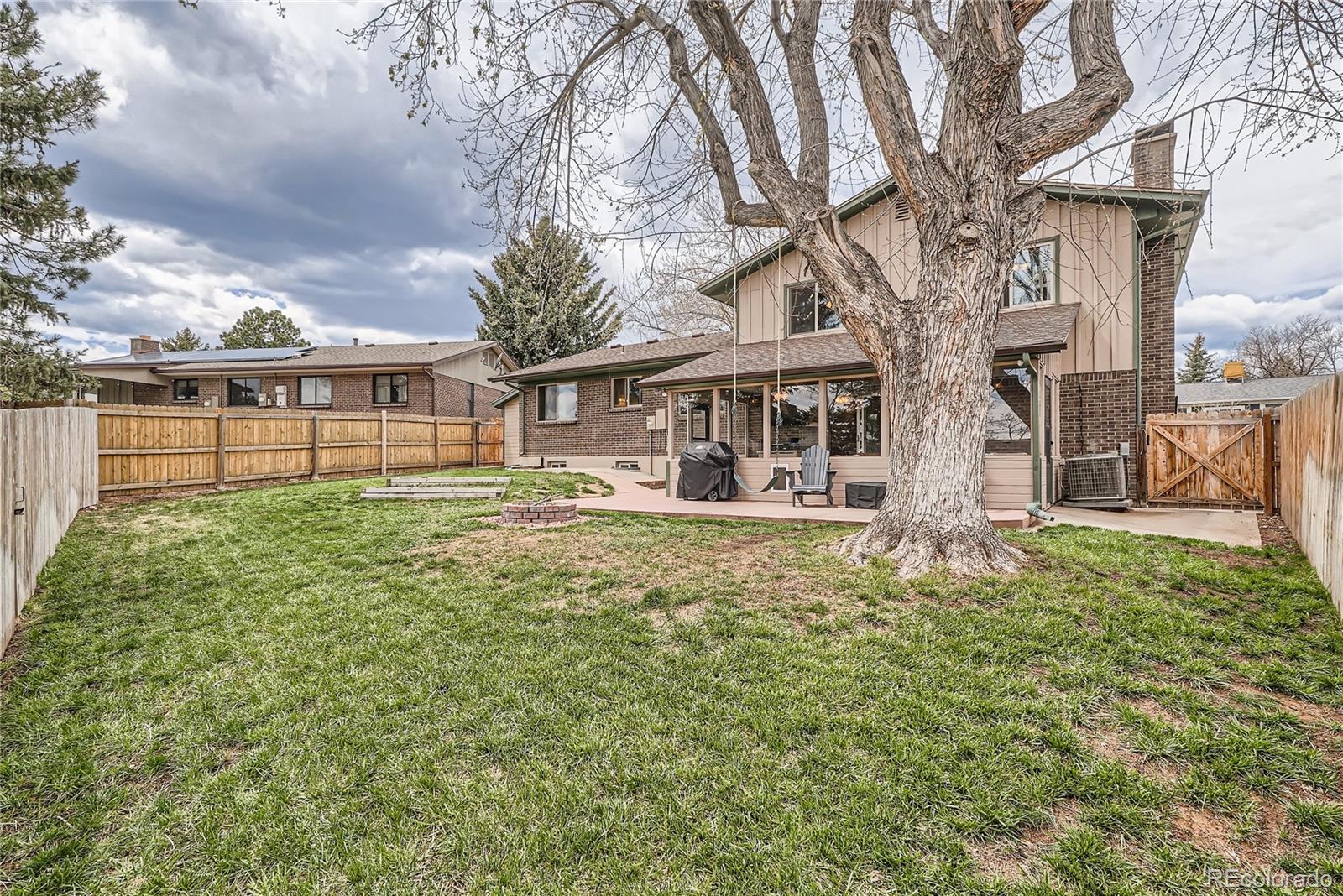 MLS Image #31 for 1592 s xenon court,lakewood, Colorado