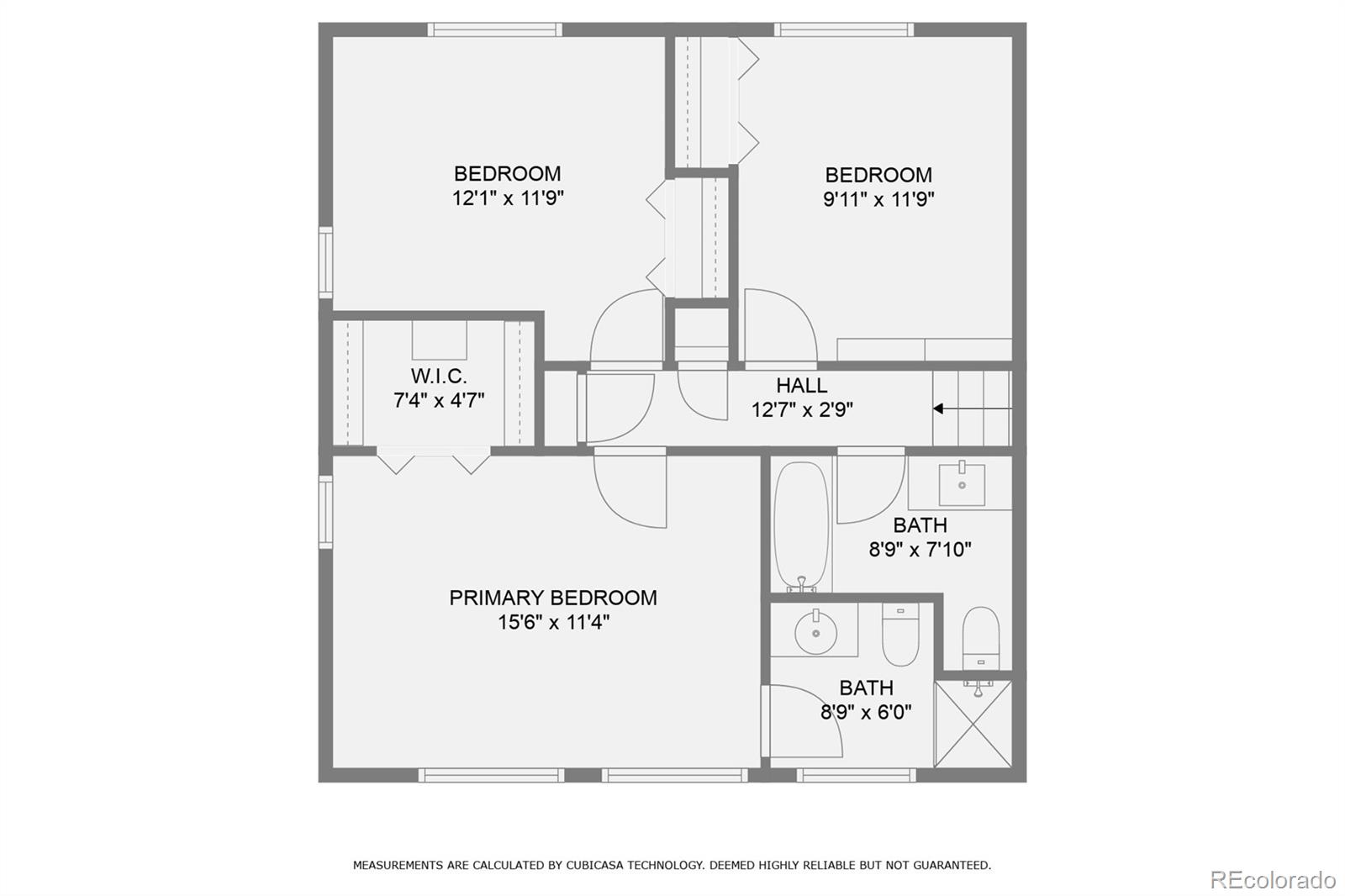 MLS Image #33 for 1592 s xenon court,lakewood, Colorado