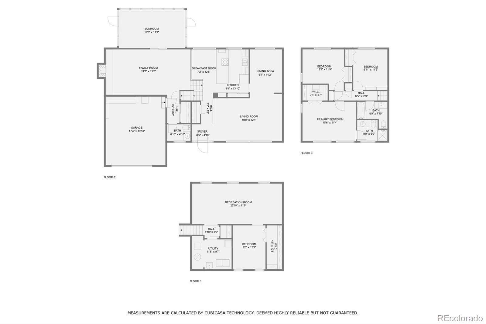 MLS Image #35 for 1592 s xenon court,lakewood, Colorado