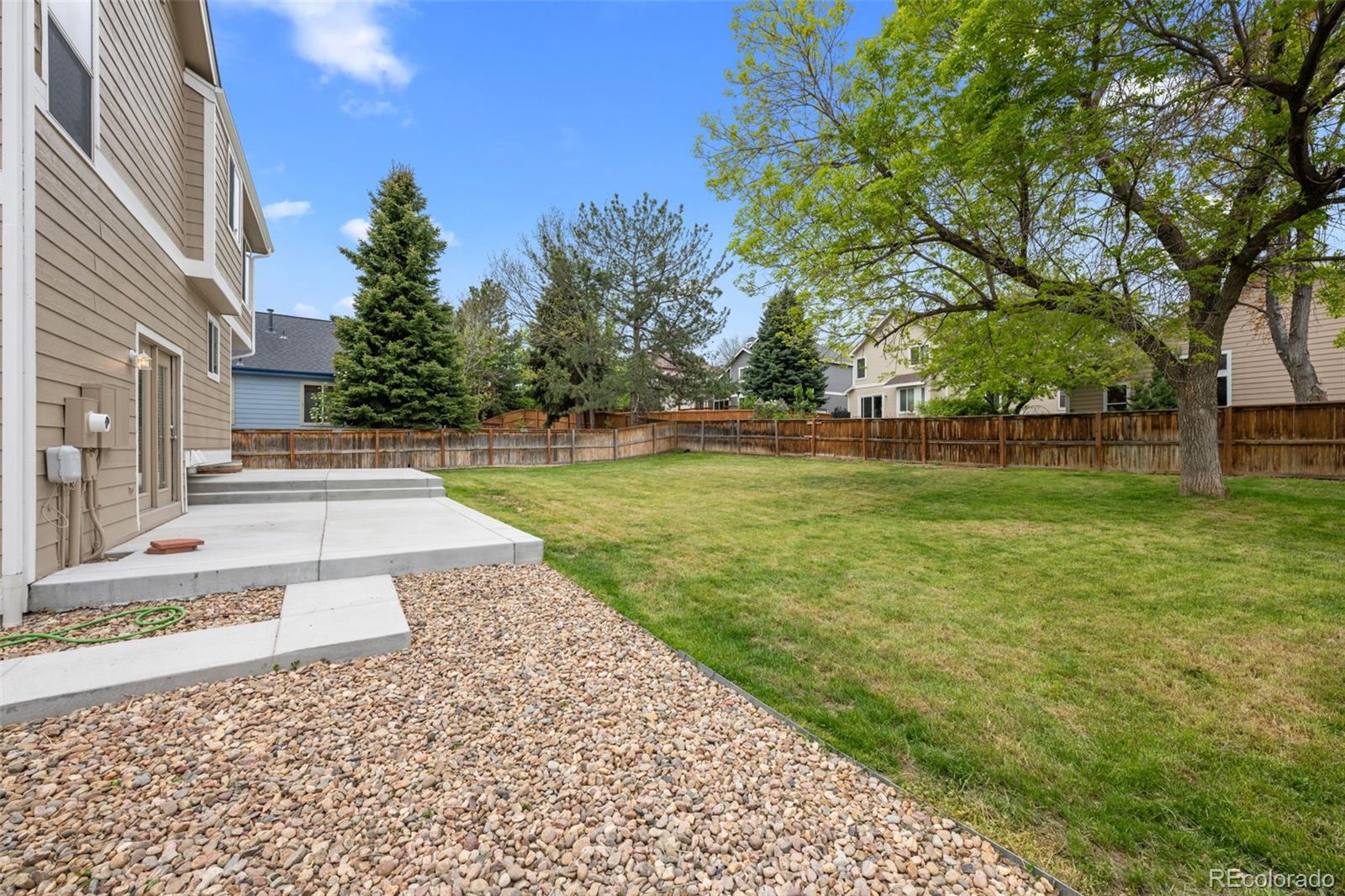 MLS Image #39 for 9657  red oakes drive,highlands ranch, Colorado