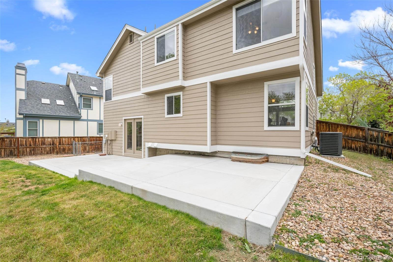 MLS Image #40 for 9657  red oakes drive,highlands ranch, Colorado