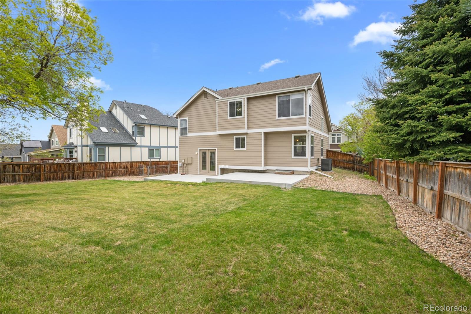 MLS Image #41 for 9657  red oakes drive,highlands ranch, Colorado