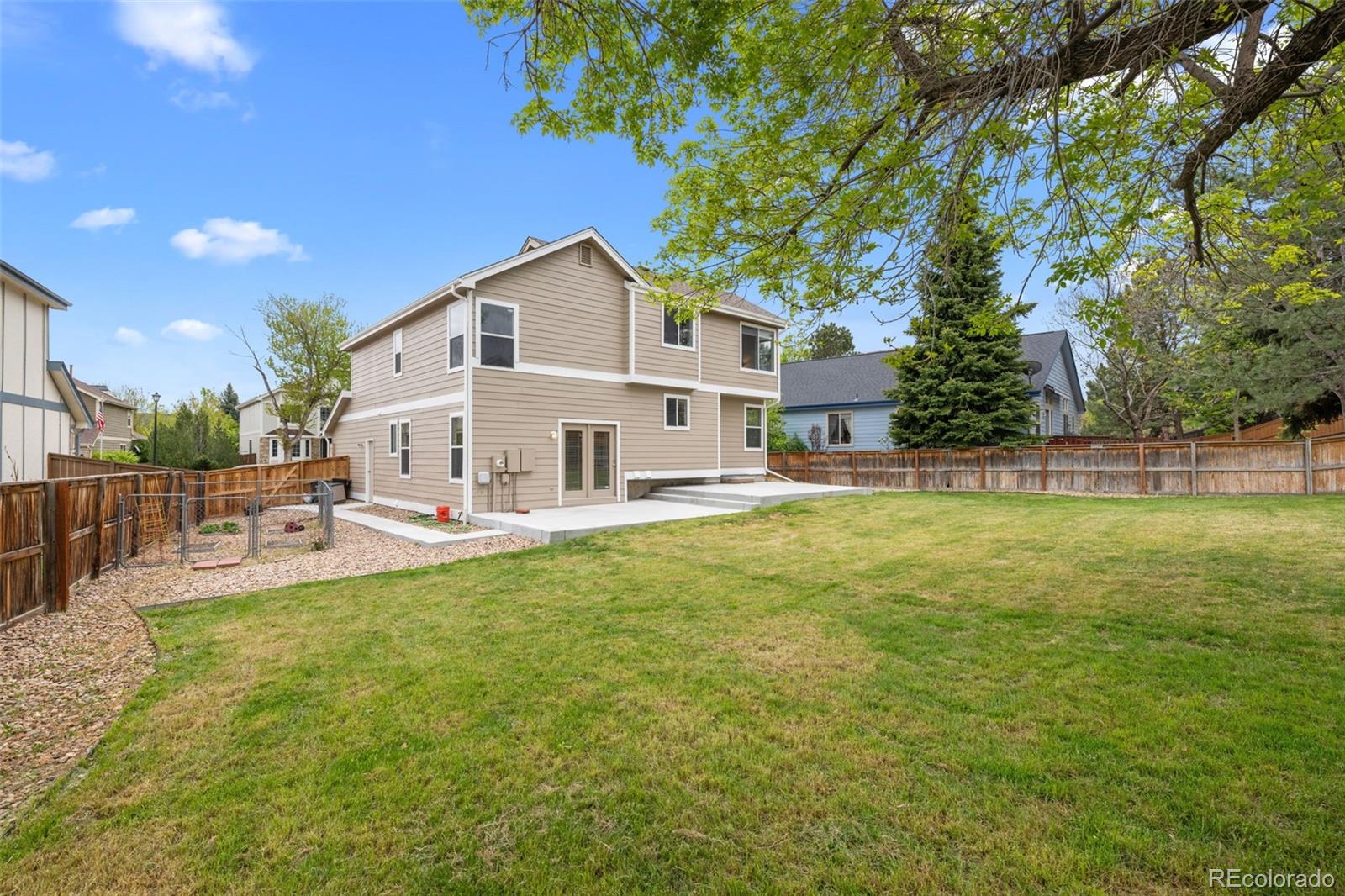 MLS Image #43 for 9657  red oakes drive,highlands ranch, Colorado