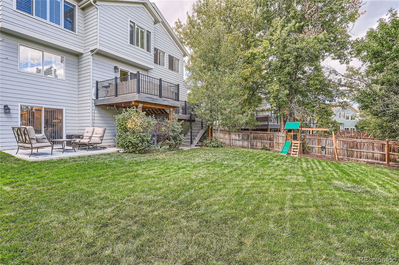 MLS Image #27 for 5436 s dunkirk way,centennial, Colorado