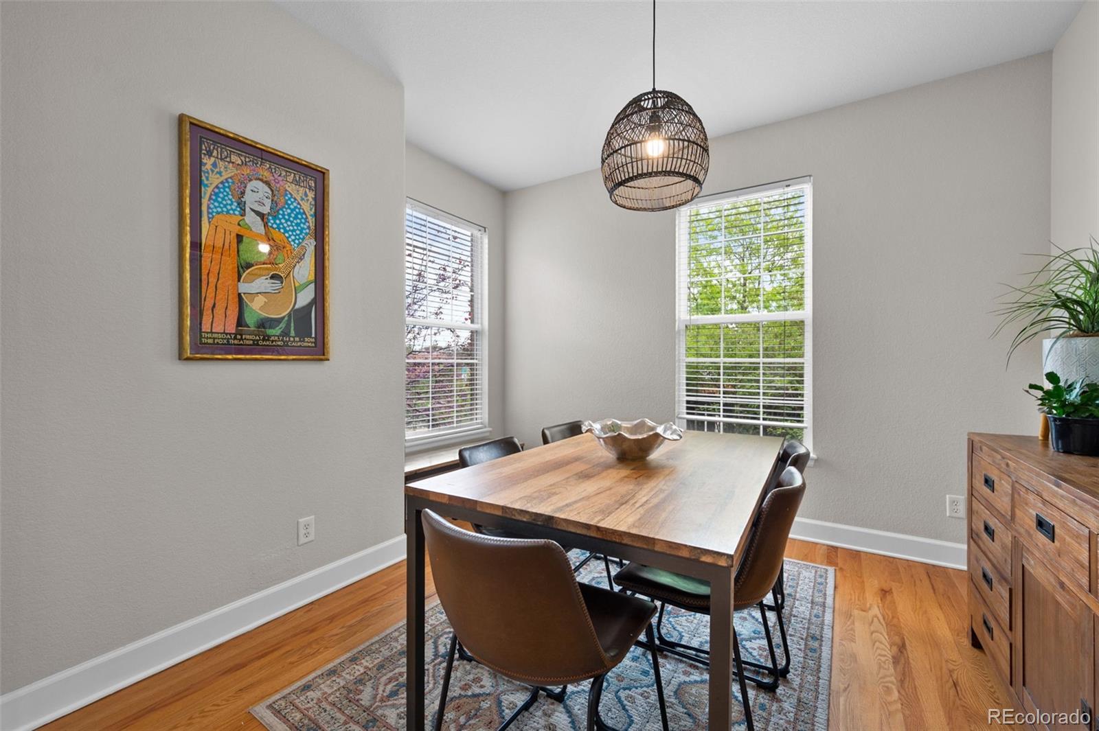 MLS Image #13 for 1082  roslyn street,denver, Colorado