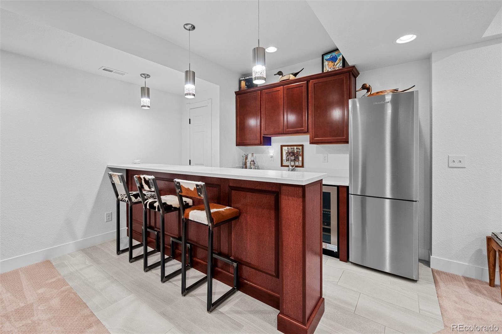 MLS Image #25 for 1082  roslyn street,denver, Colorado