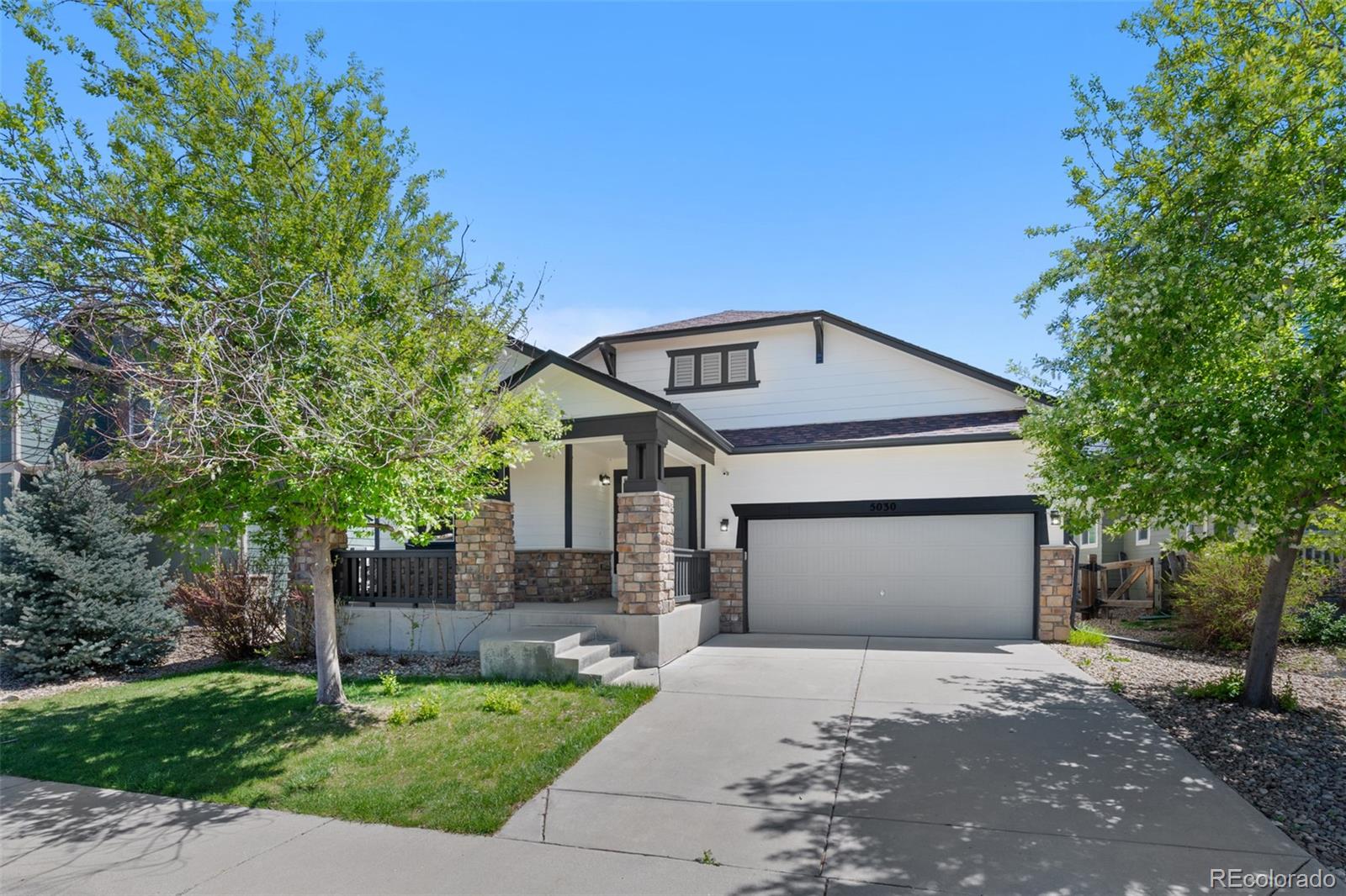 CMA Image for 20901 e quincy place,Aurora, Colorado