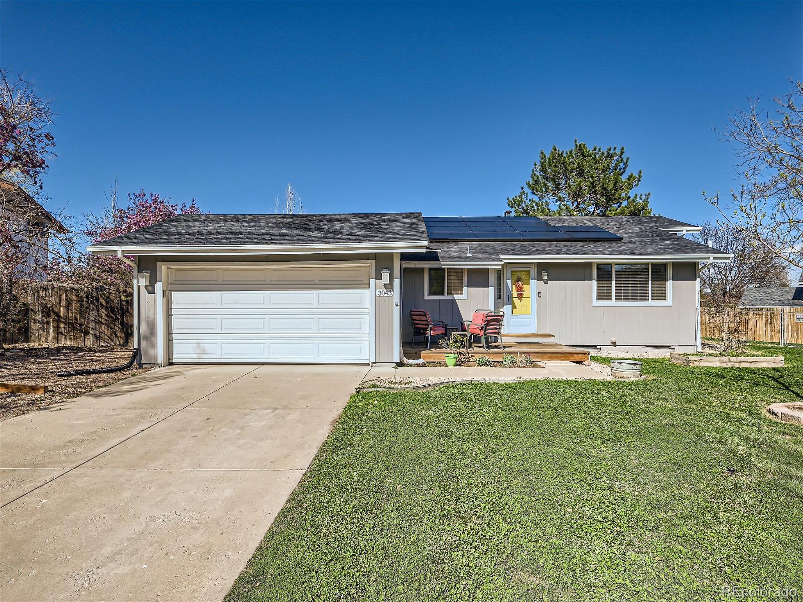 MLS Image #0 for 3043 w 134th circle,broomfield, Colorado
