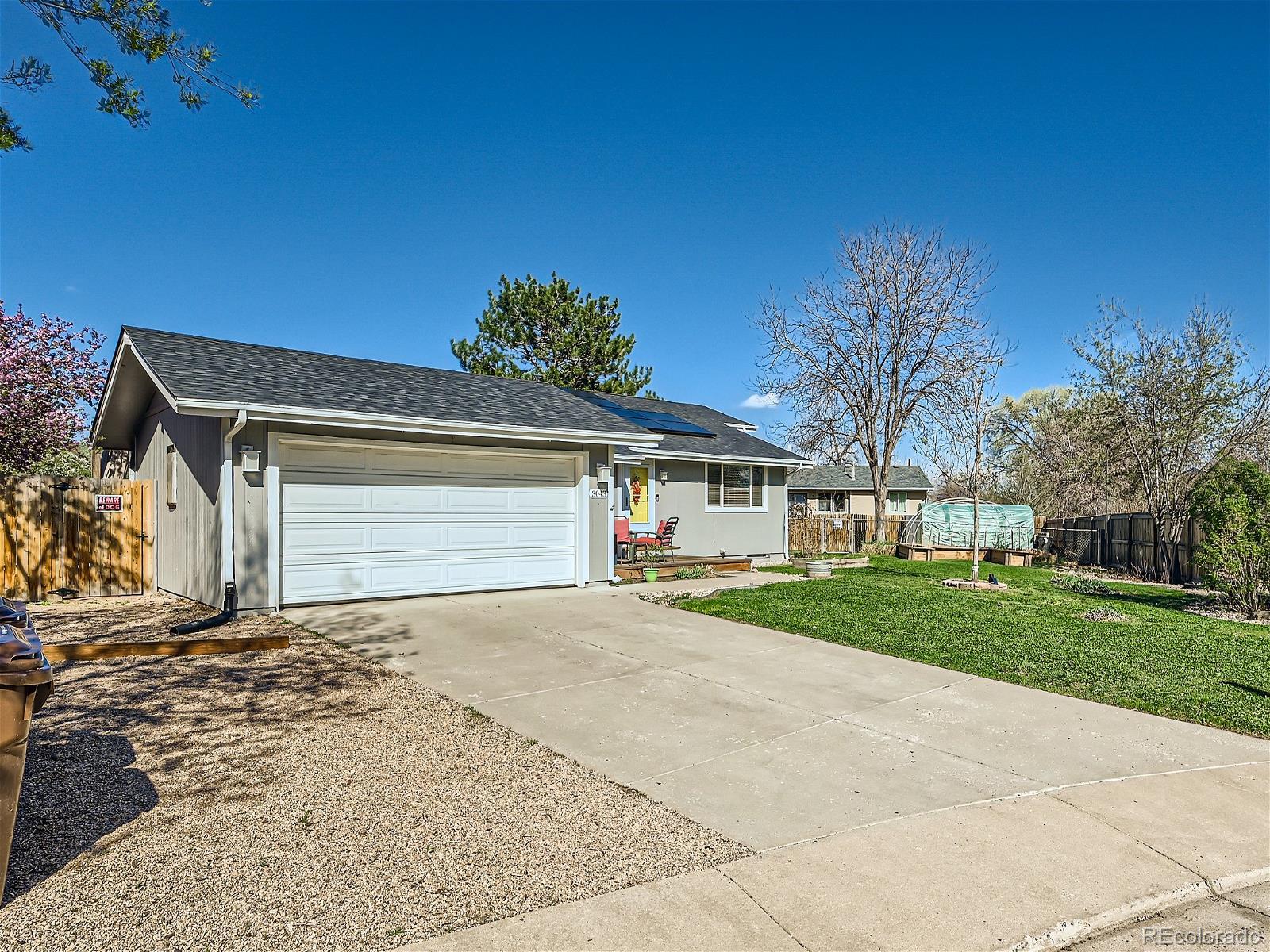 CMA Image for 13020  irving court,Broomfield, Colorado