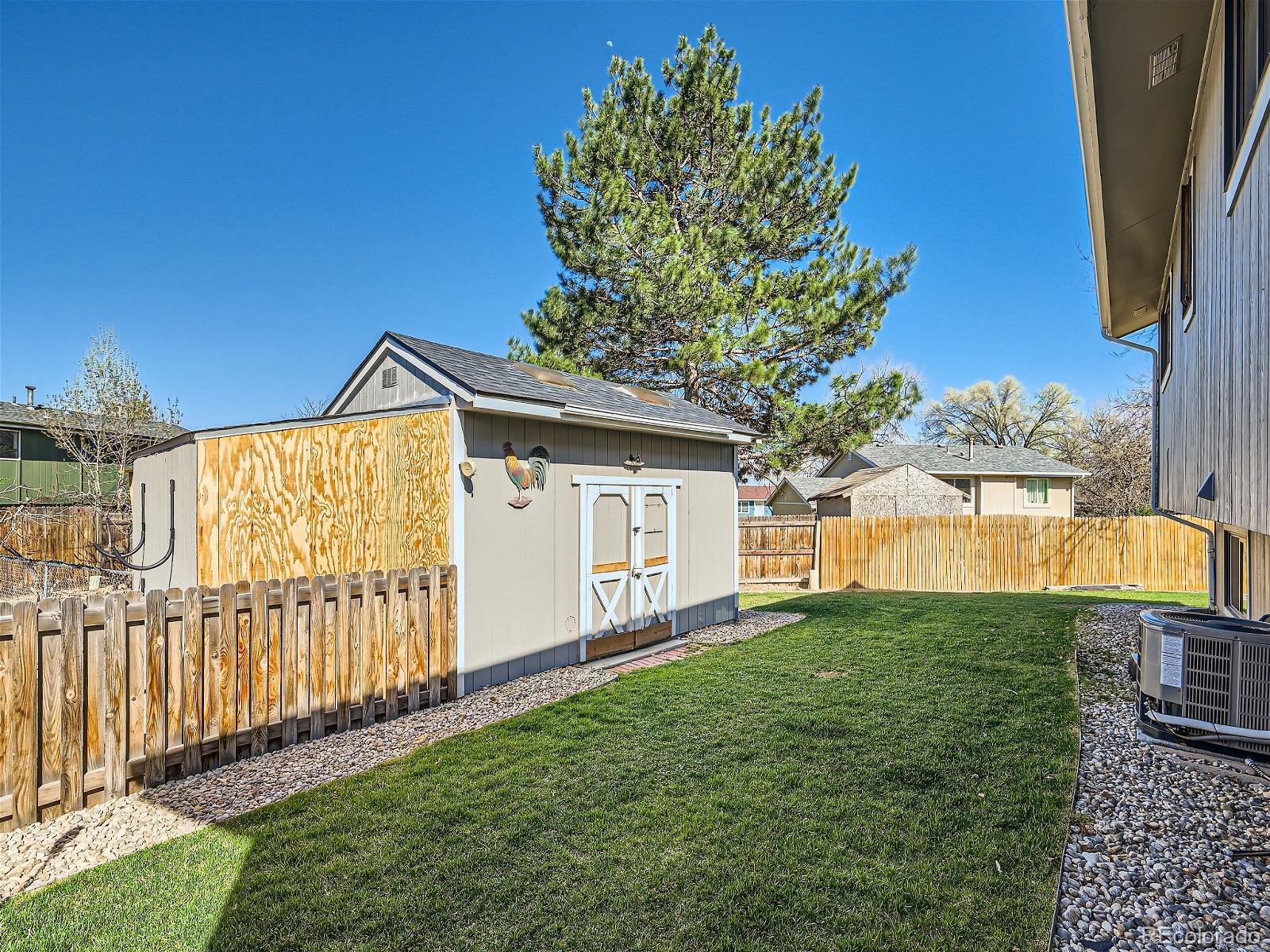 MLS Image #25 for 3043 w 134th circle,broomfield, Colorado
