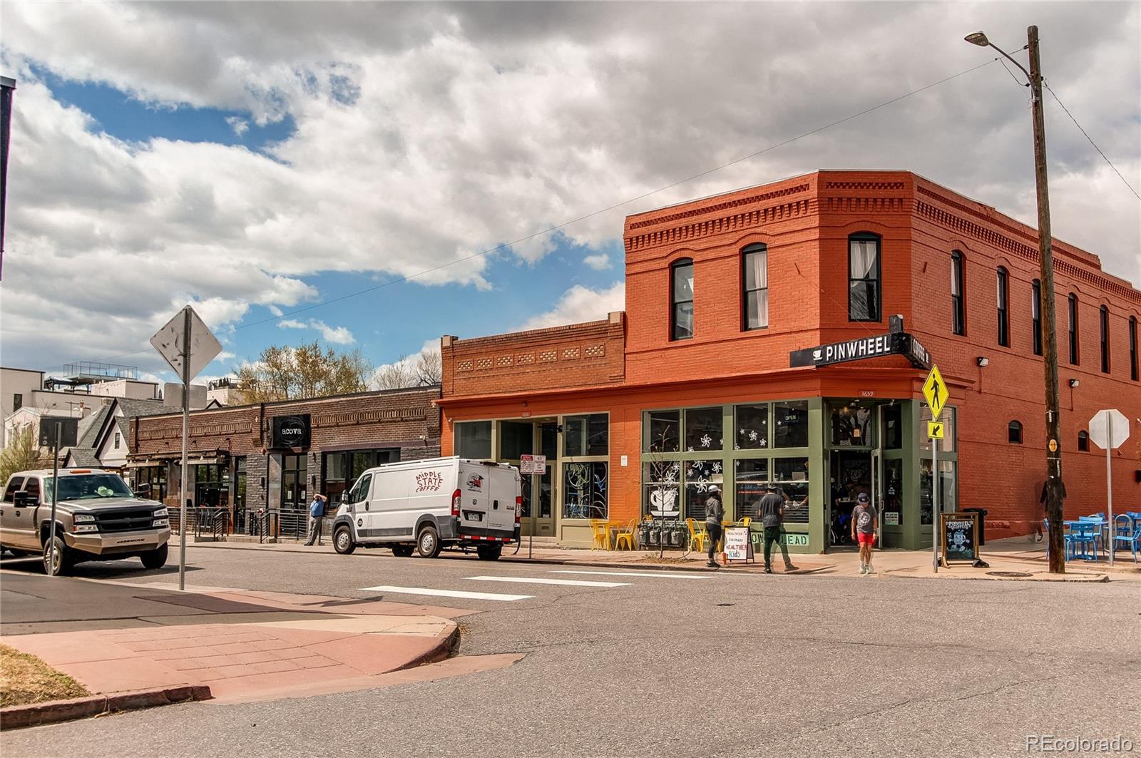 MLS Image #48 for 3715  mariposa street,denver, Colorado
