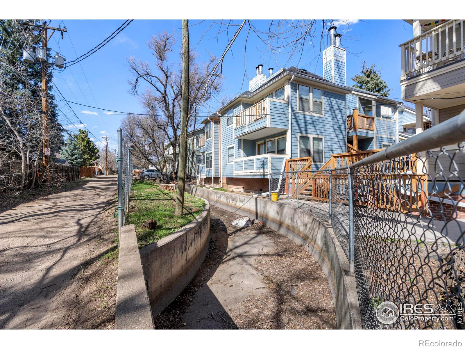 MLS Image #28 for 3025  broadway street,boulder, Colorado