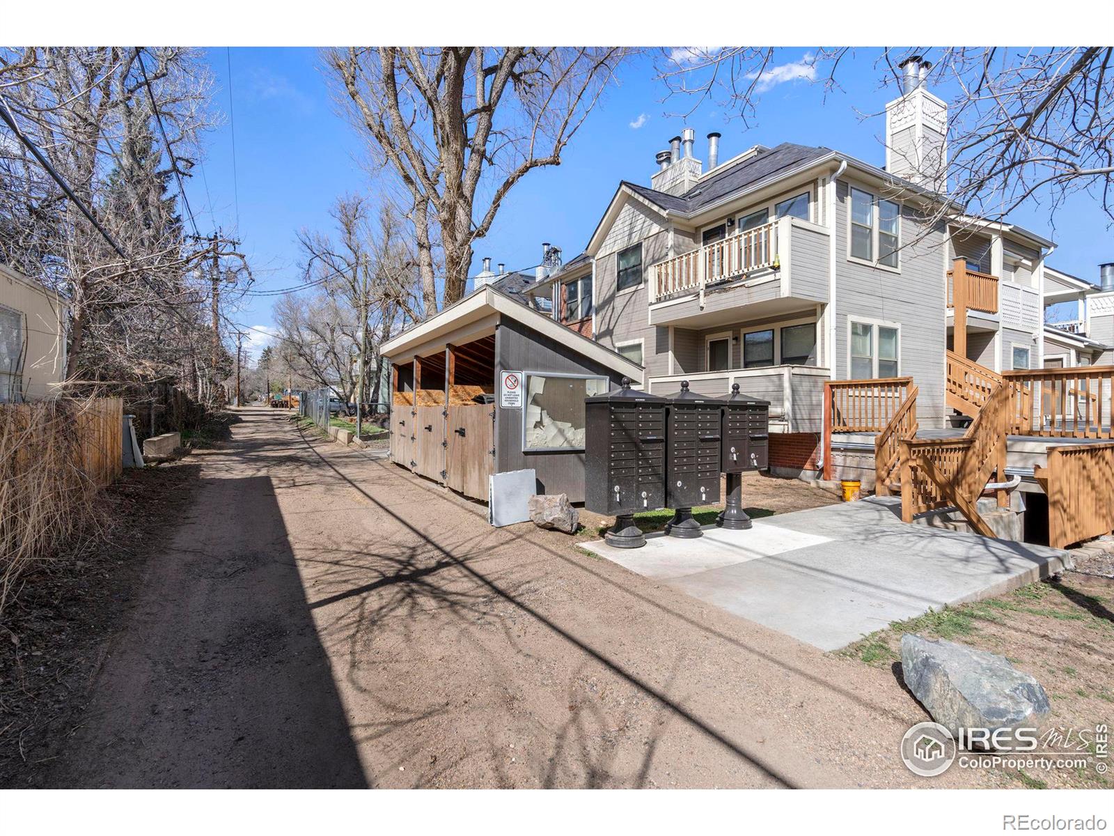 MLS Image #31 for 3025  broadway street,boulder, Colorado