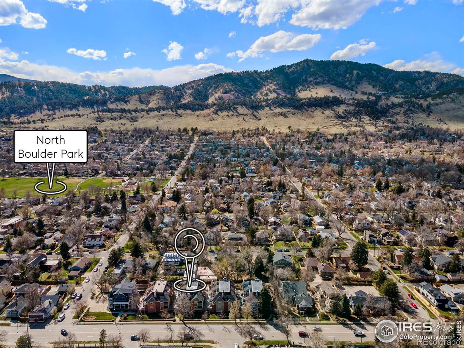 MLS Image #34 for 3025  broadway street,boulder, Colorado