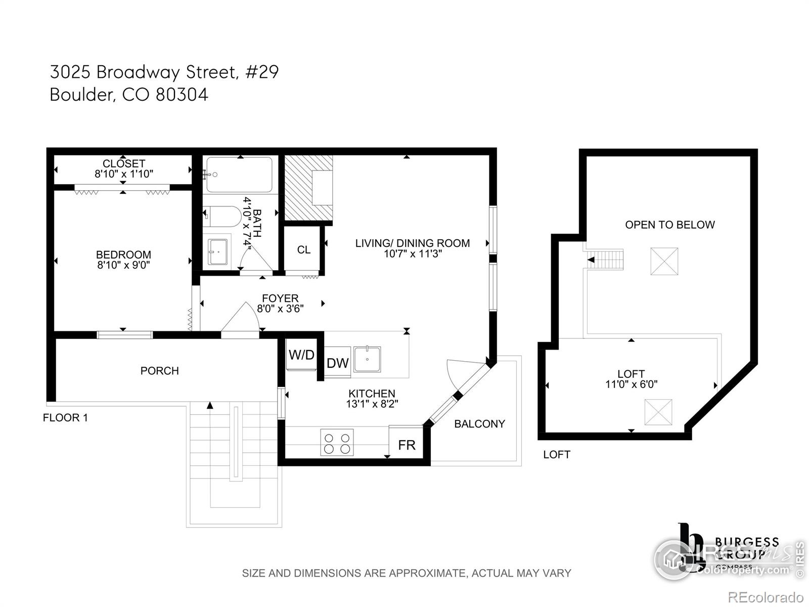 MLS Image #35 for 3025  broadway street,boulder, Colorado