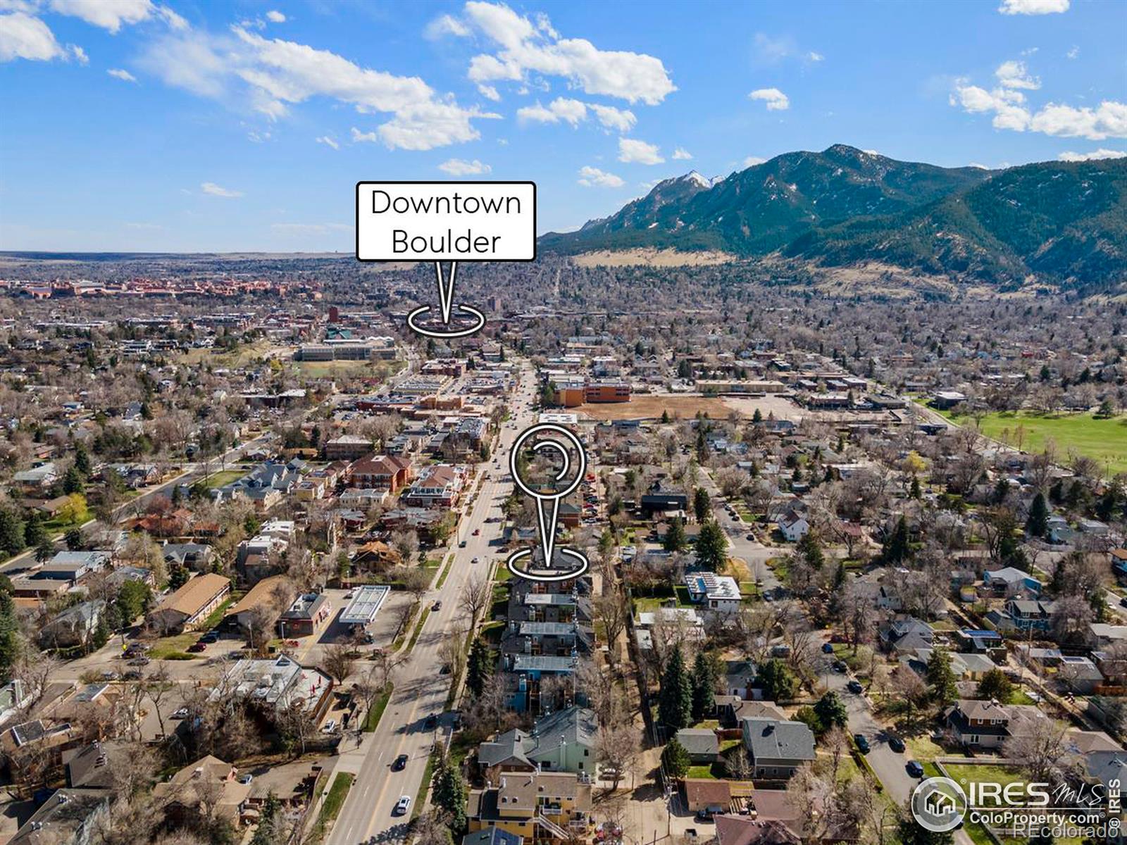 MLS Image #7 for 3025  broadway street,boulder, Colorado