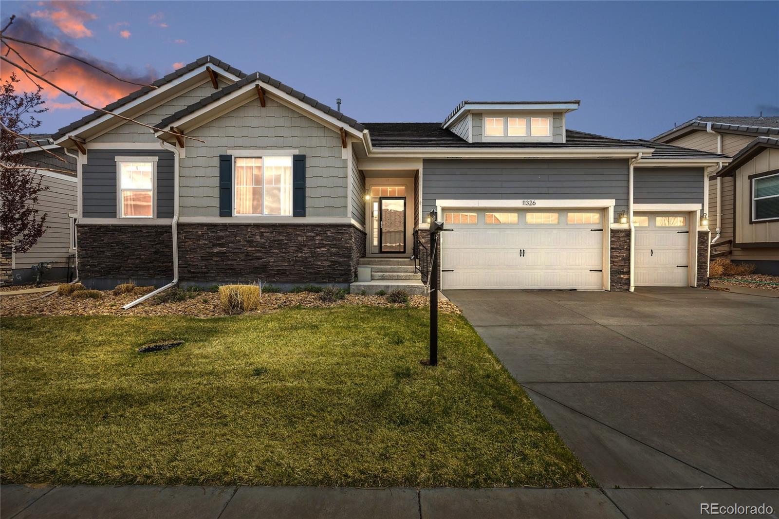 MLS Image #0 for 11326  helena street,commerce city, Colorado