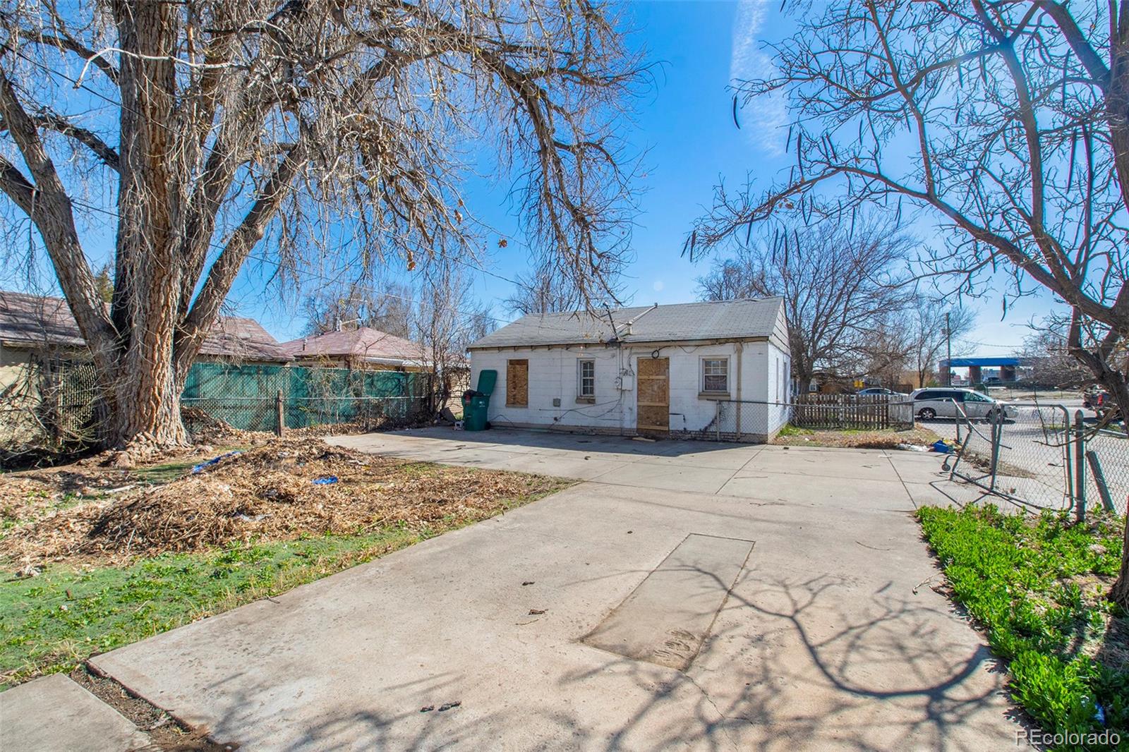 MLS Image #4 for 1521  yosemite street,denver, Colorado