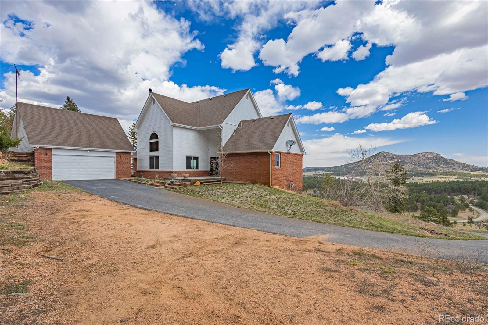 CMA Image for 2359  valley park drive,Larkspur, Colorado