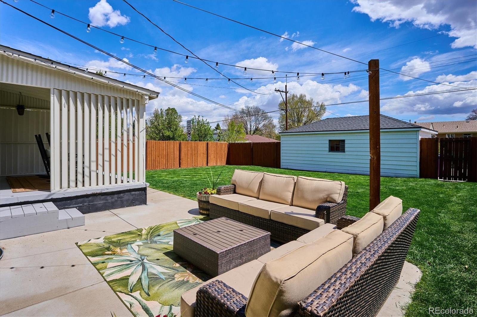 MLS Image #20 for 1100 s monroe street,denver, Colorado