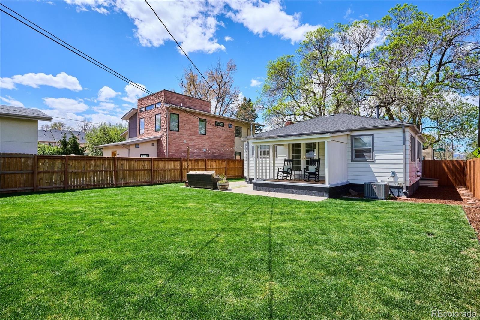 MLS Image #23 for 1100 s monroe street,denver, Colorado