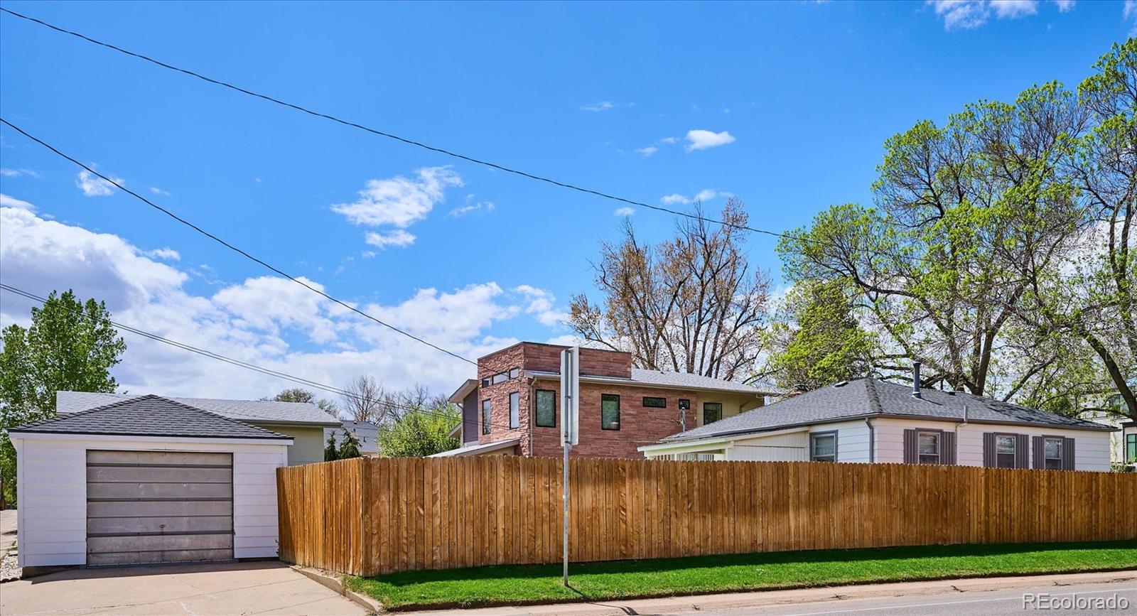 MLS Image #24 for 1100 s monroe street,denver, Colorado